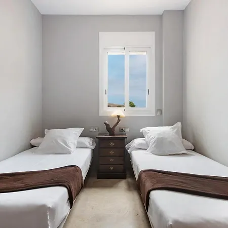 Luxury Candesol 푸에르토 데 산티아고