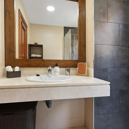 Luxury Candesol 푸에르토 데 산티아고