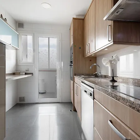 Luxury Candesol Apartament