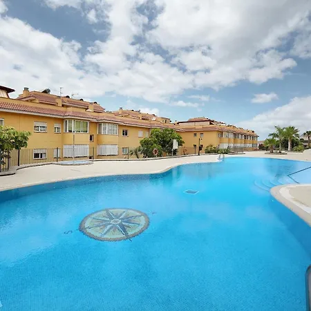 Appartamento Luxury Candesol