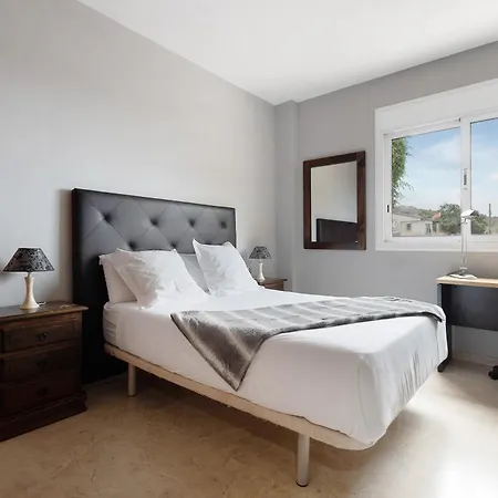 Appartamento Luxury Candesol *