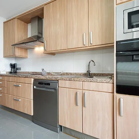 Luxury Candesol Apartamento