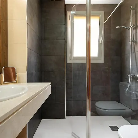 Apartamento Luxury Candesol