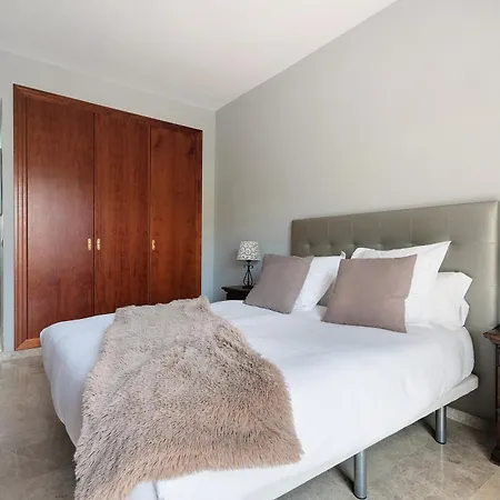 Luxury Candesol Apartamento Puerto de Santiago (Tenerife)