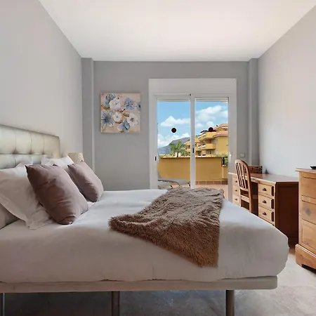 Apartamento Luxury Candesol