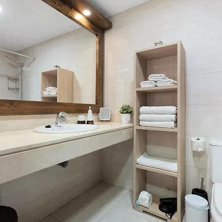 Apartamento Luxury Candesol *