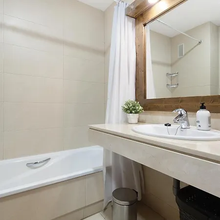 Appartamento Luxury Candesol