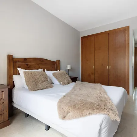 Apartamento Luxury Candesol Puerto de Santiago (Tenerife)