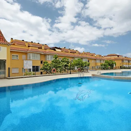 Luxury Candesol Apartamento