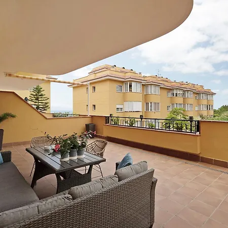 Luxury Candesol Puerto de Santiago (Tenerife)