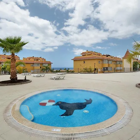 Apartamento Luxury Candesol *