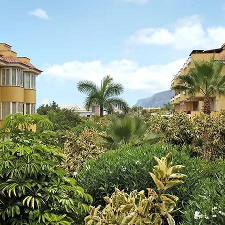 Luxury Candesol * Puerto de Santiago (Tenerife)